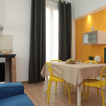 Acquaro Apartment Casa Santa  Exterior foto