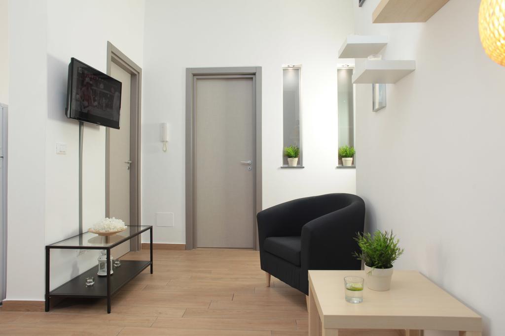 Acquaro Apartment Casa Santa  Exterior foto