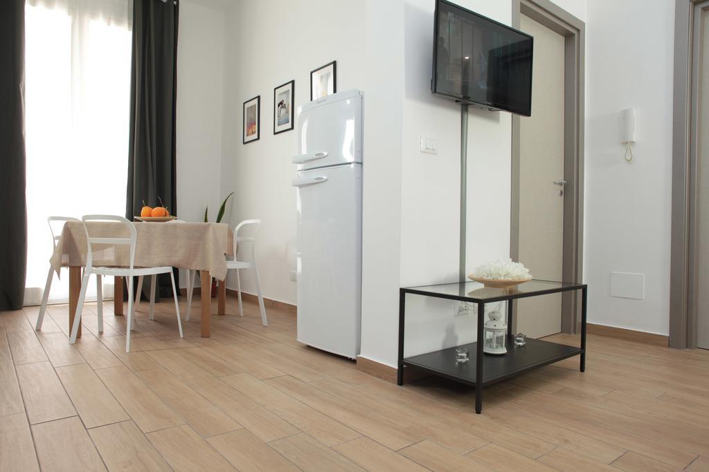 Acquaro Apartment Casa Santa  Exterior foto