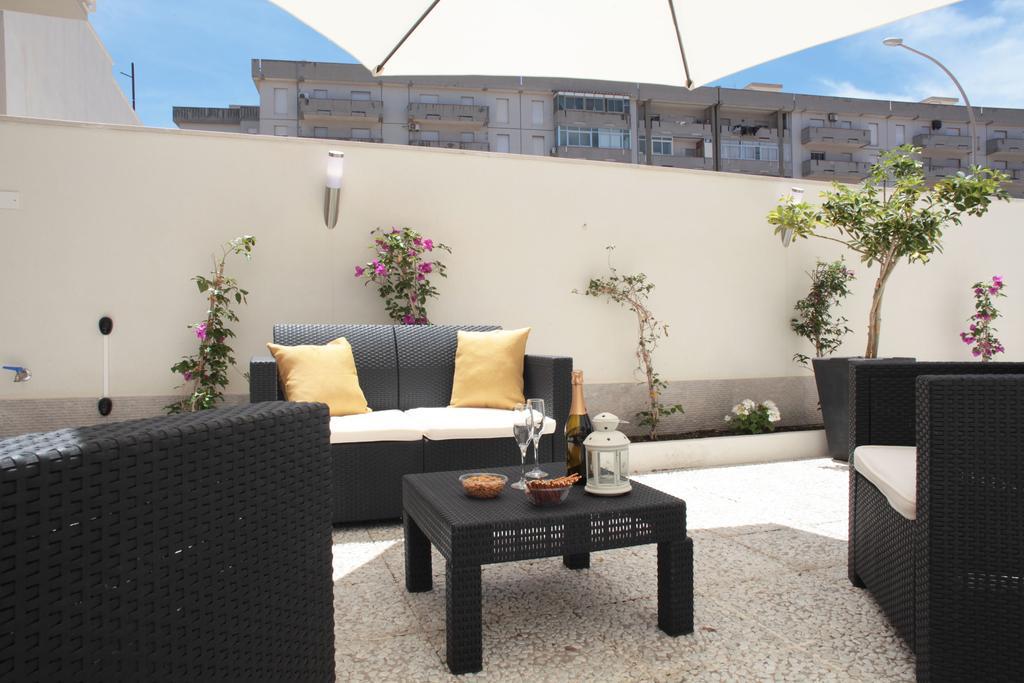 Acquaro Apartment Casa Santa  Exterior foto