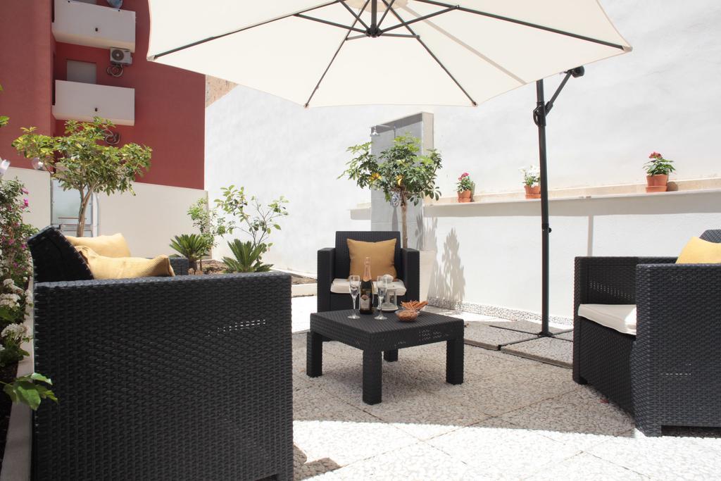 Acquaro Apartment Casa Santa  Exterior foto