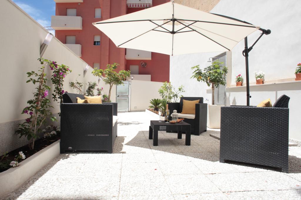 Acquaro Apartment Casa Santa  Exterior foto