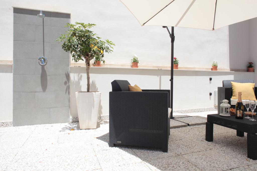Acquaro Apartment Casa Santa  Exterior foto