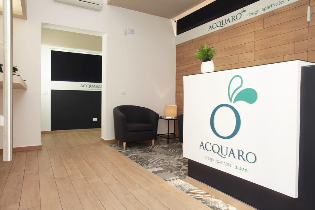Acquaro Apartment Casa Santa  Exterior foto