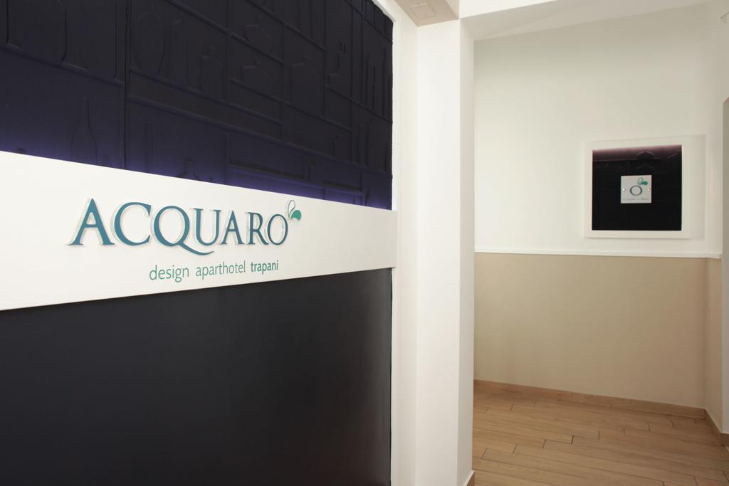 Acquaro Apartment Casa Santa  Exterior foto